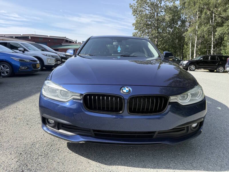 bmw 3 series 2018 WBA8A3C54JA357912 image bmw 3 series 2018 WBA8A3C54JA357912 image